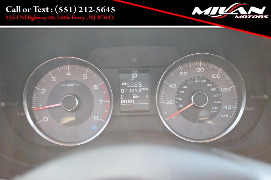2015 Subaru Forester 4dr CVT 2.5i Limited PZEV, available for sale in Little Ferry , New Jersey | Milan Motors. Little Ferry , New Jersey 2015 Subaru Forester 4dr CVT 2.5i Limited PZEV, available for sale in Little Ferry , New Jersey | Milan Motors. Little Ferry , New Jersey