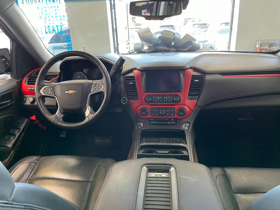 Used Chevrolet Suburban 4WD 4dr 1500 Premier 2017 | 5 Towns Drive. Inwood, New York Used Chevrolet Suburban 4WD 4dr 1500 Premier 2017 | 5 Towns Drive. Inwood, New York