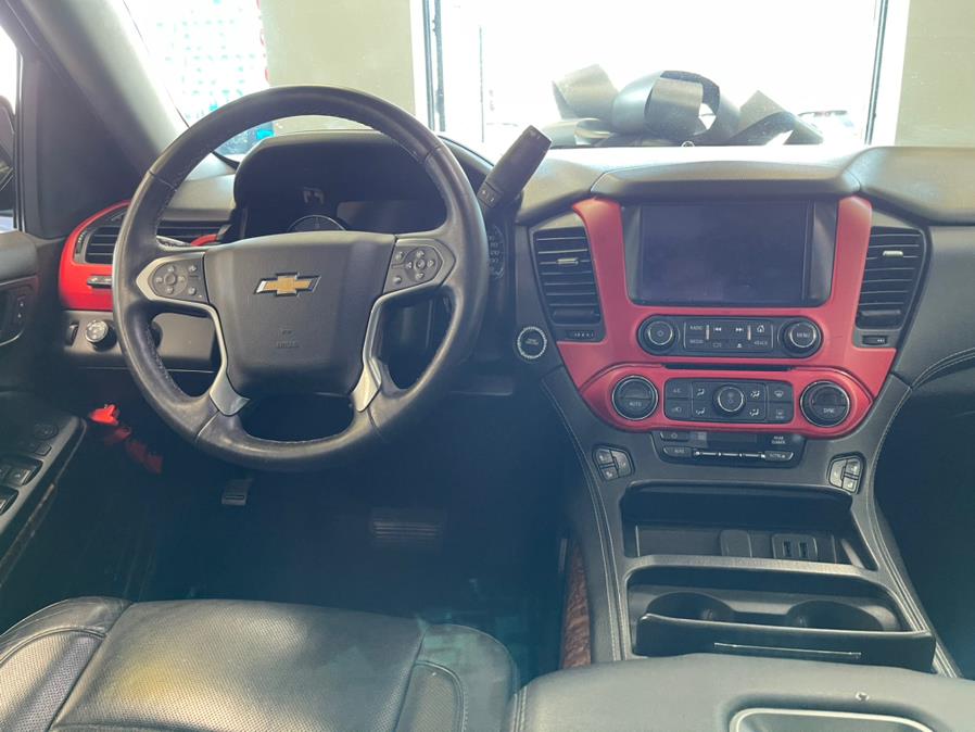 Used Chevrolet Suburban 4WD 4dr 1500 Premier 2017 | 5 Towns Drive. Inwood, New York Used Chevrolet Suburban 4WD 4dr 1500 Premier 2017 | 5 Towns Drive. Inwood, New York