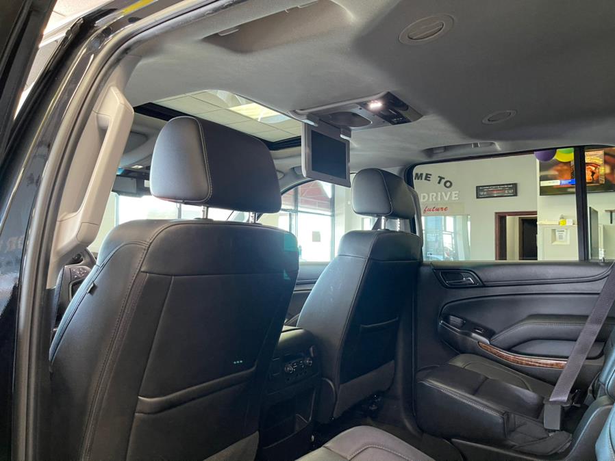 Used Chevrolet Suburban 4WD 4dr 1500 Premier 2017 | 5 Towns Drive. Inwood, New York Used Chevrolet Suburban 4WD 4dr 1500 Premier 2017 | 5 Towns Drive. Inwood, New York