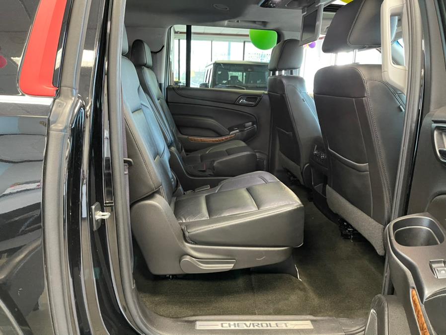 Used Chevrolet Suburban 4WD 4dr 1500 Premier 2017 | 5 Towns Drive. Inwood, New York Used Chevrolet Suburban 4WD 4dr 1500 Premier 2017 | 5 Towns Drive. Inwood, New York