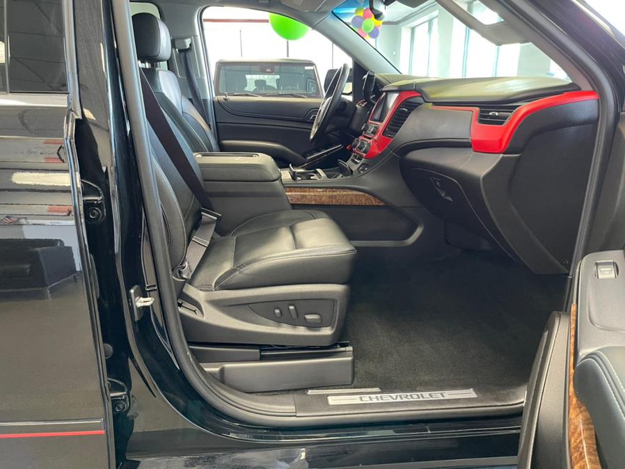 Used Chevrolet Suburban 4WD 4dr 1500 Premier 2017 | 5 Towns Drive. Inwood, New York Used Chevrolet Suburban 4WD 4dr 1500 Premier 2017 | 5 Towns Drive. Inwood, New York