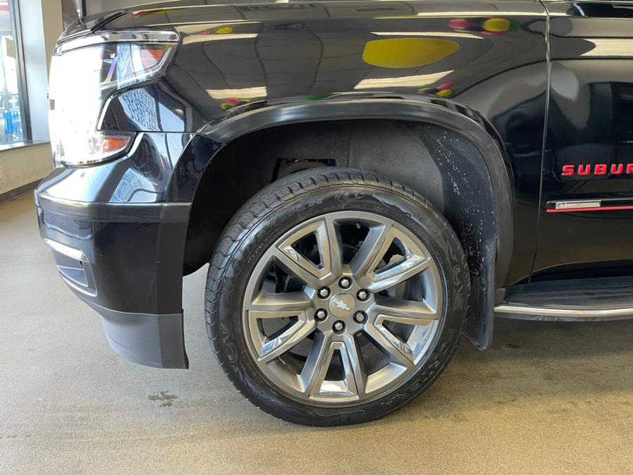 Used Chevrolet Suburban 4WD 4dr 1500 Premier 2017 | 5 Towns Drive. Inwood, New York Used Chevrolet Suburban 4WD 4dr 1500 Premier 2017 | 5 Towns Drive. Inwood, New York