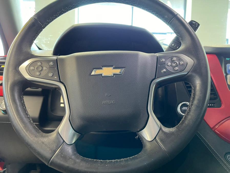 Used Chevrolet Suburban 4WD 4dr 1500 Premier 2017 | 5 Towns Drive. Inwood, New York Used Chevrolet Suburban 4WD 4dr 1500 Premier 2017 | 5 Towns Drive. Inwood, New York