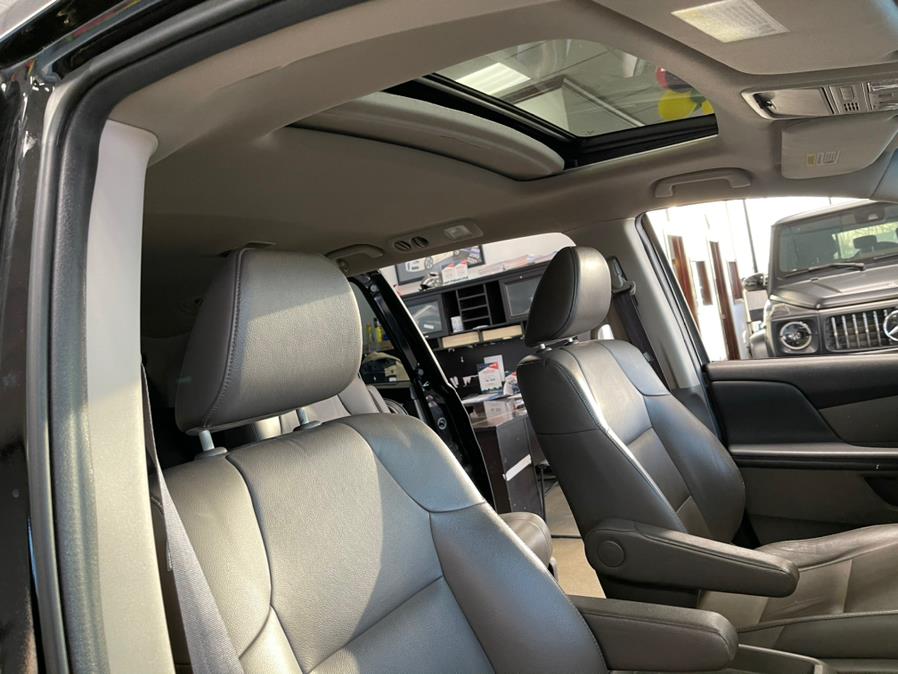 Used Honda Odyssey 5dr EX-L 2013 | 5 Towns Drive. Inwood, New York Used Honda Odyssey 5dr EX-L 2013 | 5 Towns Drive. Inwood, New York
