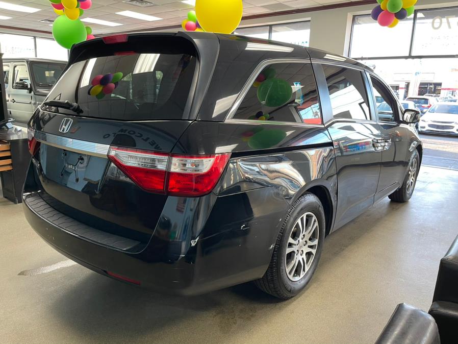 Used Honda Odyssey 5dr EX-L 2013 | 5 Towns Drive. Inwood, New York Used Honda Odyssey 5dr EX-L 2013 | 5 Towns Drive. Inwood, New York