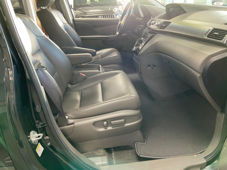 Used Honda Odyssey 5dr EX-L 2013 | 5 Towns Drive. Inwood, New York Used Honda Odyssey 5dr EX-L 2013 | 5 Towns Drive. Inwood, New York