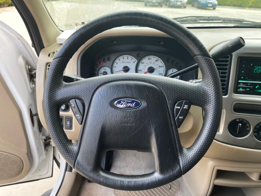 Used Ford Escape 4dr 103" WB XLT 2004 | Pacific Green Line. Stanton, California Used Ford Escape 4dr 103" WB XLT 2004 | Pacific Green Line. Stanton, California