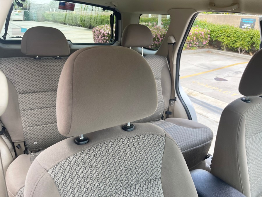 Used Ford Escape 4dr 103" WB XLT 2004 | Pacific Green Line. Stanton, California Used Ford Escape 4dr 103" WB XLT 2004 | Pacific Green Line. Stanton, California
