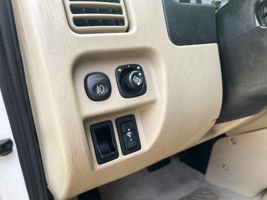 Used Ford Escape 4dr 103" WB XLT 2004 | Pacific Green Line. Stanton, California Used Ford Escape 4dr 103" WB XLT 2004 | Pacific Green Line. Stanton, California