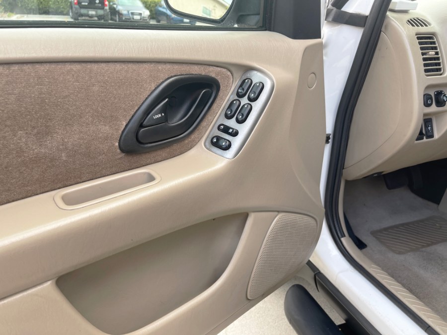Used Ford Escape 4dr 103" WB XLT 2004 | Pacific Green Line. Stanton, California Used Ford Escape 4dr 103" WB XLT 2004 | Pacific Green Line. Stanton, California