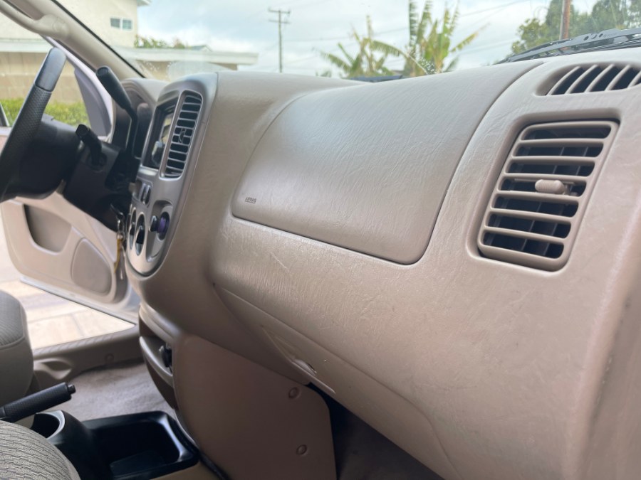Used Ford Escape 4dr 103" WB XLT 2004 | Pacific Green Line. Stanton, California Used Ford Escape 4dr 103" WB XLT 2004 | Pacific Green Line. Stanton, California