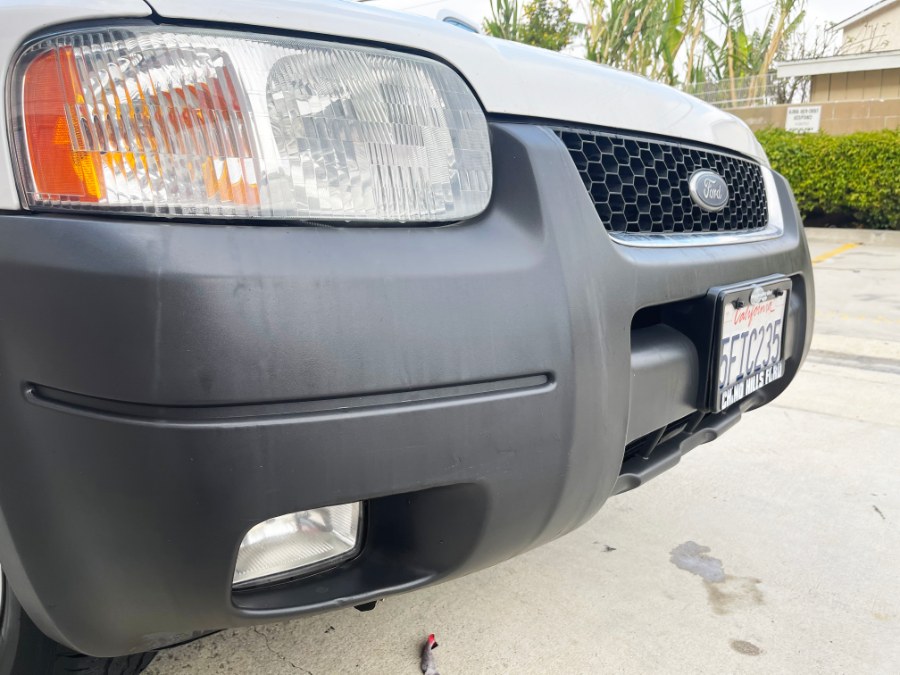 Used Ford Escape 4dr 103" WB XLT 2004 | Pacific Green Line. Stanton, California Used Ford Escape 4dr 103" WB XLT 2004 | Pacific Green Line. Stanton, California
