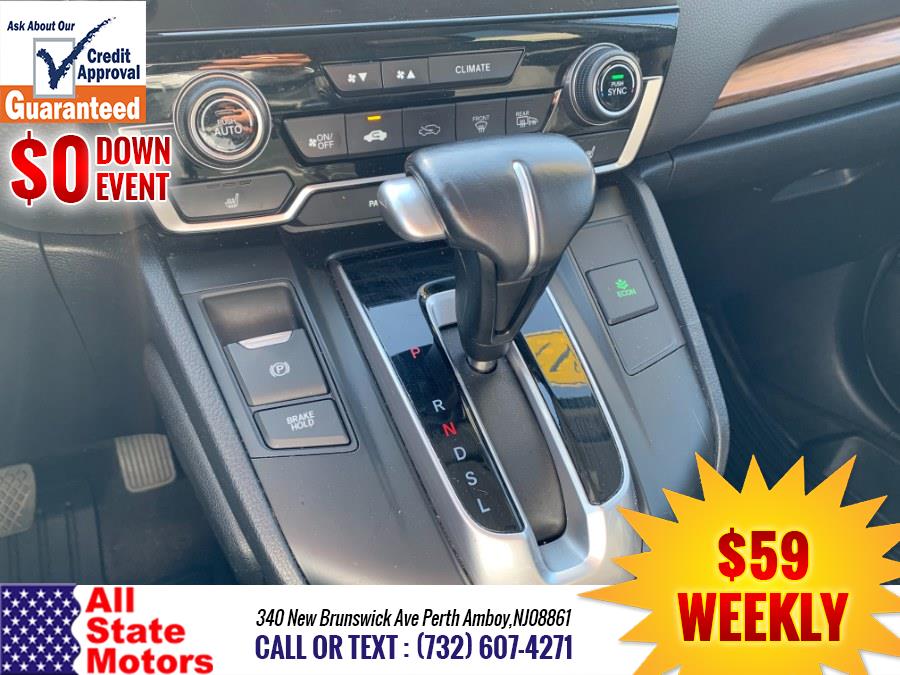 2017 Honda CR-V EX-L AWD, available for sale in Perth Amboy, New Jersey | All State Motor Inc. Perth Amboy, New Jersey 2017 Honda CR-V EX-L AWD, available for sale in Perth Amboy, New Jersey | All State Motor Inc. Perth Amboy, New Jersey