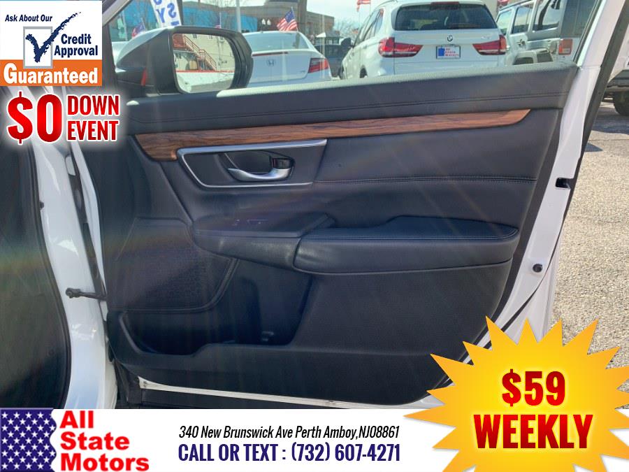 2017 Honda CR-V EX-L AWD, available for sale in Perth Amboy, New Jersey | All State Motor Inc. Perth Amboy, New Jersey 2017 Honda CR-V EX-L AWD, available for sale in Perth Amboy, New Jersey | All State Motor Inc. Perth Amboy, New Jersey