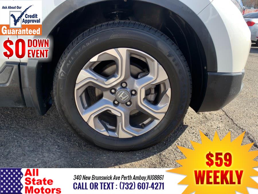 2017 Honda CR-V EX-L AWD, available for sale in Perth Amboy, New Jersey | All State Motor Inc. Perth Amboy, New Jersey 2017 Honda CR-V EX-L AWD, available for sale in Perth Amboy, New Jersey | All State Motor Inc. Perth Amboy, New Jersey