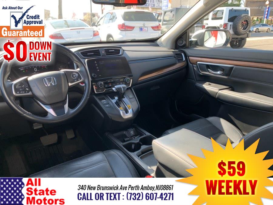 2017 Honda CR-V EX-L AWD, available for sale in Perth Amboy, New Jersey | All State Motor Inc. Perth Amboy, New Jersey 2017 Honda CR-V EX-L AWD, available for sale in Perth Amboy, New Jersey | All State Motor Inc. Perth Amboy, New Jersey