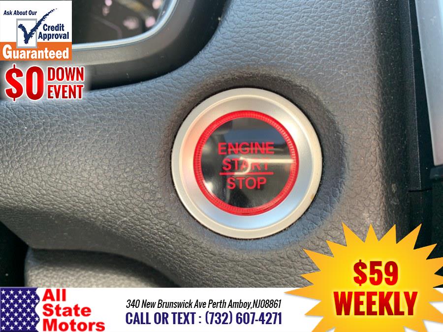 2017 Honda CR-V EX-L AWD, available for sale in Perth Amboy, New Jersey | All State Motor Inc. Perth Amboy, New Jersey 2017 Honda CR-V EX-L AWD, available for sale in Perth Amboy, New Jersey | All State Motor Inc. Perth Amboy, New Jersey