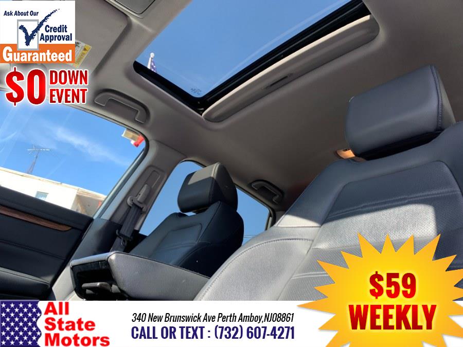 2017 Honda CR-V EX-L AWD, available for sale in Perth Amboy, New Jersey | All State Motor Inc. Perth Amboy, New Jersey 2017 Honda CR-V EX-L AWD, available for sale in Perth Amboy, New Jersey | All State Motor Inc. Perth Amboy, New Jersey