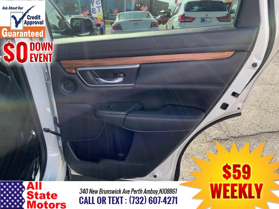 2017 Honda CR-V EX-L AWD, available for sale in Perth Amboy, New Jersey | All State Motor Inc. Perth Amboy, New Jersey 2017 Honda CR-V EX-L AWD, available for sale in Perth Amboy, New Jersey | All State Motor Inc. Perth Amboy, New Jersey