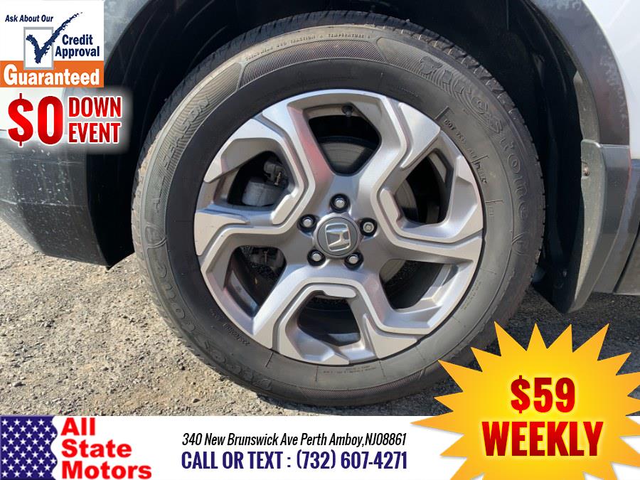 2017 Honda CR-V EX-L AWD, available for sale in Perth Amboy, New Jersey | All State Motor Inc. Perth Amboy, New Jersey 2017 Honda CR-V EX-L AWD, available for sale in Perth Amboy, New Jersey | All State Motor Inc. Perth Amboy, New Jersey