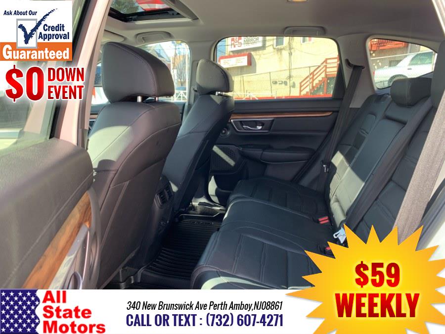2017 Honda CR-V EX-L AWD, available for sale in Perth Amboy, New Jersey | All State Motor Inc. Perth Amboy, New Jersey 2017 Honda CR-V EX-L AWD, available for sale in Perth Amboy, New Jersey | All State Motor Inc. Perth Amboy, New Jersey