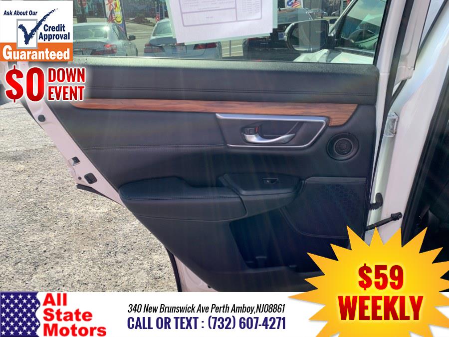 2017 Honda CR-V EX-L AWD, available for sale in Perth Amboy, New Jersey | All State Motor Inc. Perth Amboy, New Jersey 2017 Honda CR-V EX-L AWD, available for sale in Perth Amboy, New Jersey | All State Motor Inc. Perth Amboy, New Jersey