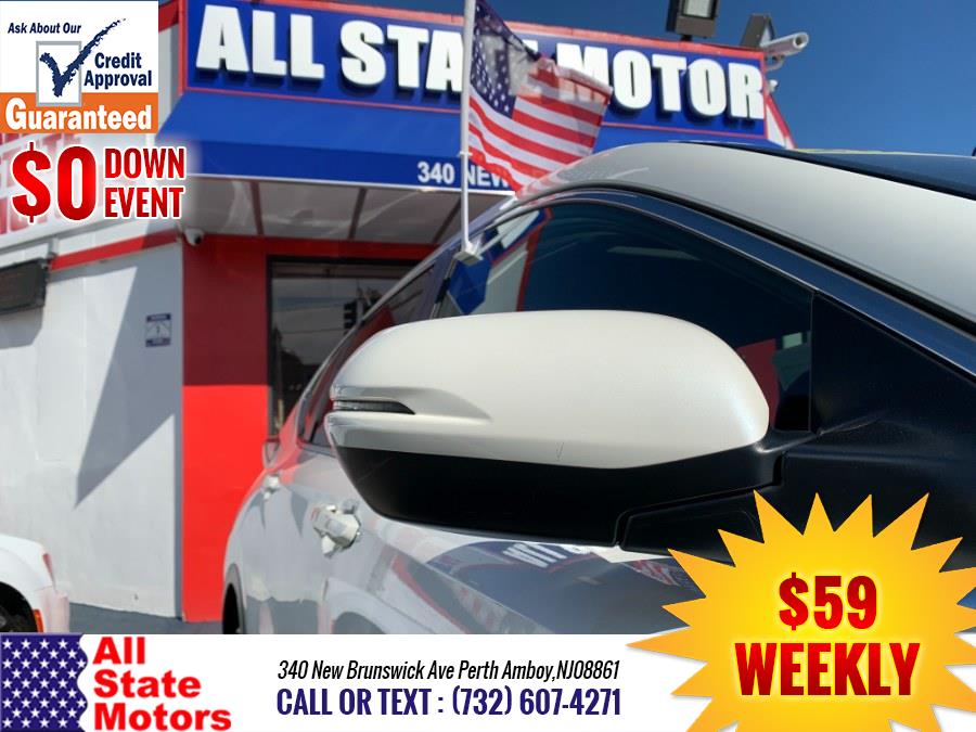 2017 Honda CR-V EX-L AWD, available for sale in Perth Amboy, New Jersey | All State Motor Inc. Perth Amboy, New Jersey 2017 Honda CR-V EX-L AWD, available for sale in Perth Amboy, New Jersey | All State Motor Inc. Perth Amboy, New Jersey