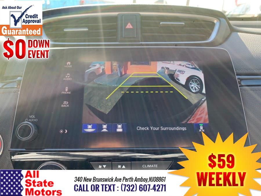 2017 Honda CR-V EX-L AWD, available for sale in Perth Amboy, New Jersey | All State Motor Inc. Perth Amboy, New Jersey 2017 Honda CR-V EX-L AWD, available for sale in Perth Amboy, New Jersey | All State Motor Inc. Perth Amboy, New Jersey