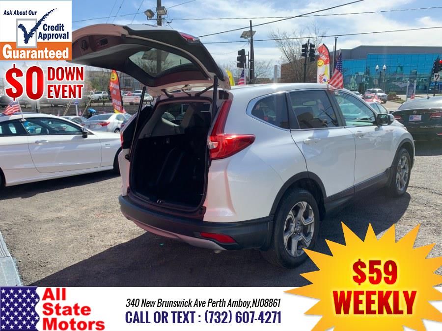 2017 Honda CR-V EX-L AWD, available for sale in Perth Amboy, New Jersey | All State Motor Inc. Perth Amboy, New Jersey 2017 Honda CR-V EX-L AWD, available for sale in Perth Amboy, New Jersey | All State Motor Inc. Perth Amboy, New Jersey