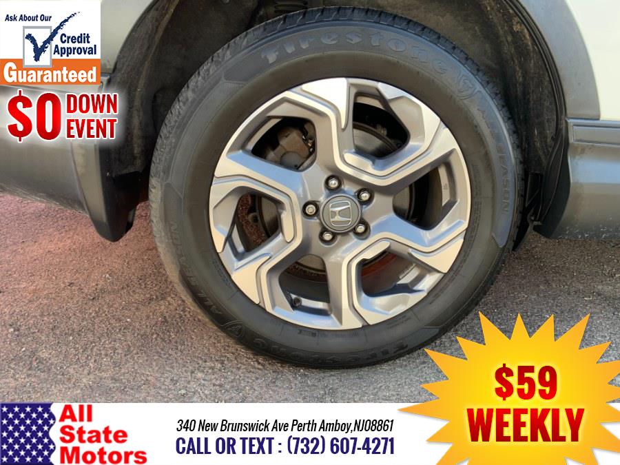 2017 Honda CR-V EX-L AWD, available for sale in Perth Amboy, New Jersey | All State Motor Inc. Perth Amboy, New Jersey 2017 Honda CR-V EX-L AWD, available for sale in Perth Amboy, New Jersey | All State Motor Inc. Perth Amboy, New Jersey