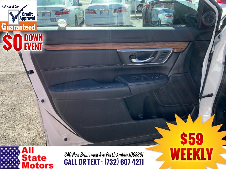 2017 Honda CR-V EX-L AWD, available for sale in Perth Amboy, New Jersey | All State Motor Inc. Perth Amboy, New Jersey 2017 Honda CR-V EX-L AWD, available for sale in Perth Amboy, New Jersey | All State Motor Inc. Perth Amboy, New Jersey