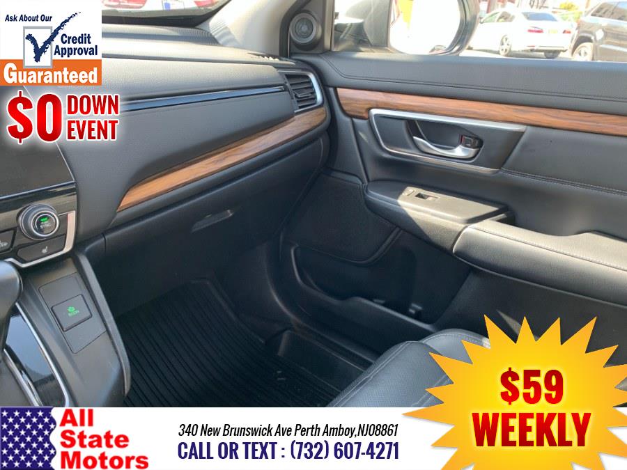 2017 Honda CR-V EX-L AWD, available for sale in Perth Amboy, New Jersey | All State Motor Inc. Perth Amboy, New Jersey 2017 Honda CR-V EX-L AWD, available for sale in Perth Amboy, New Jersey | All State Motor Inc. Perth Amboy, New Jersey
