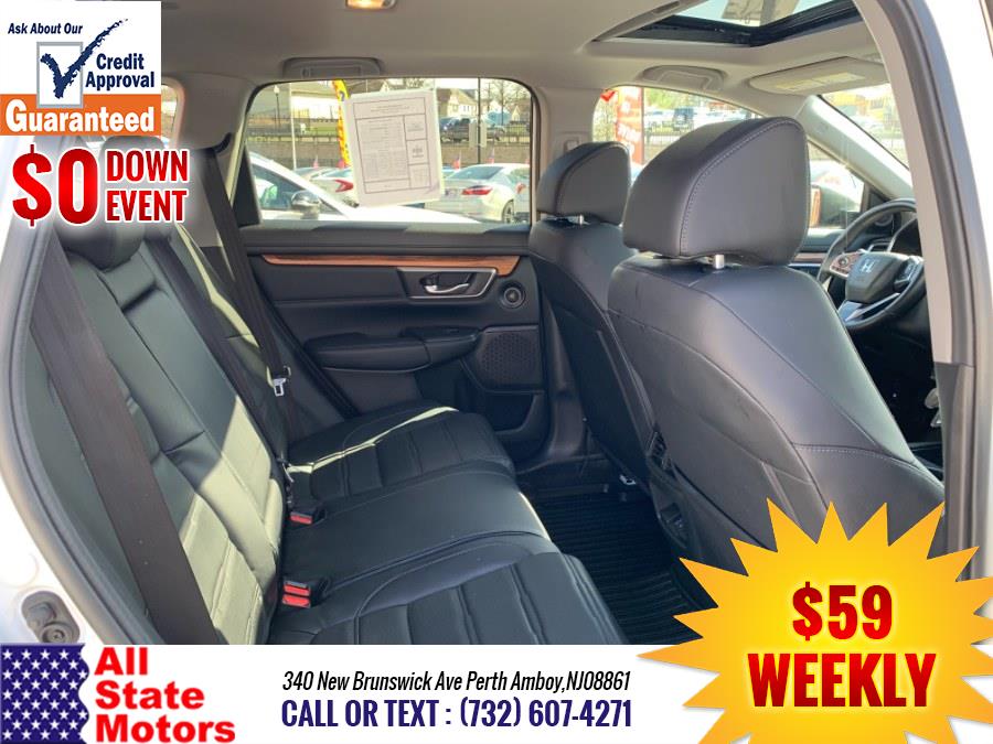 2017 Honda CR-V EX-L AWD, available for sale in Perth Amboy, New Jersey | All State Motor Inc. Perth Amboy, New Jersey 2017 Honda CR-V EX-L AWD, available for sale in Perth Amboy, New Jersey | All State Motor Inc. Perth Amboy, New Jersey