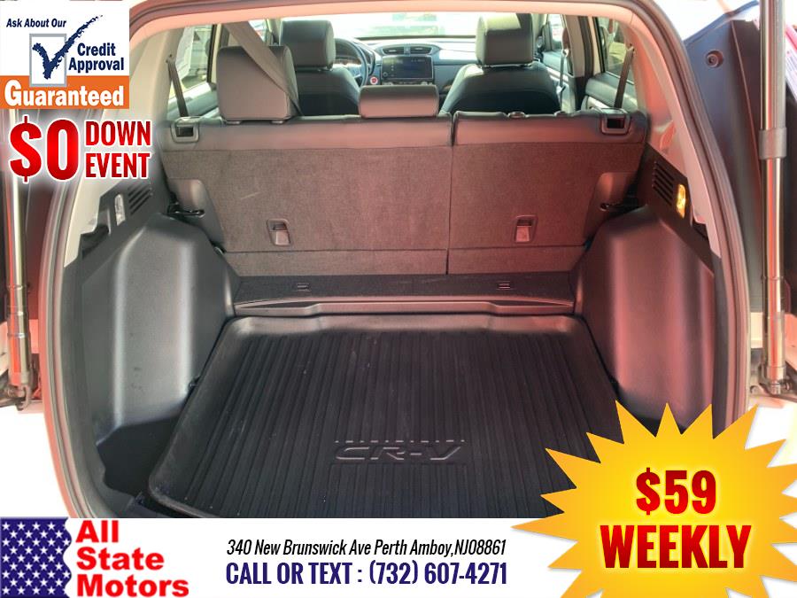 2017 Honda CR-V EX-L AWD, available for sale in Perth Amboy, New Jersey | All State Motor Inc. Perth Amboy, New Jersey 2017 Honda CR-V EX-L AWD, available for sale in Perth Amboy, New Jersey | All State Motor Inc. Perth Amboy, New Jersey