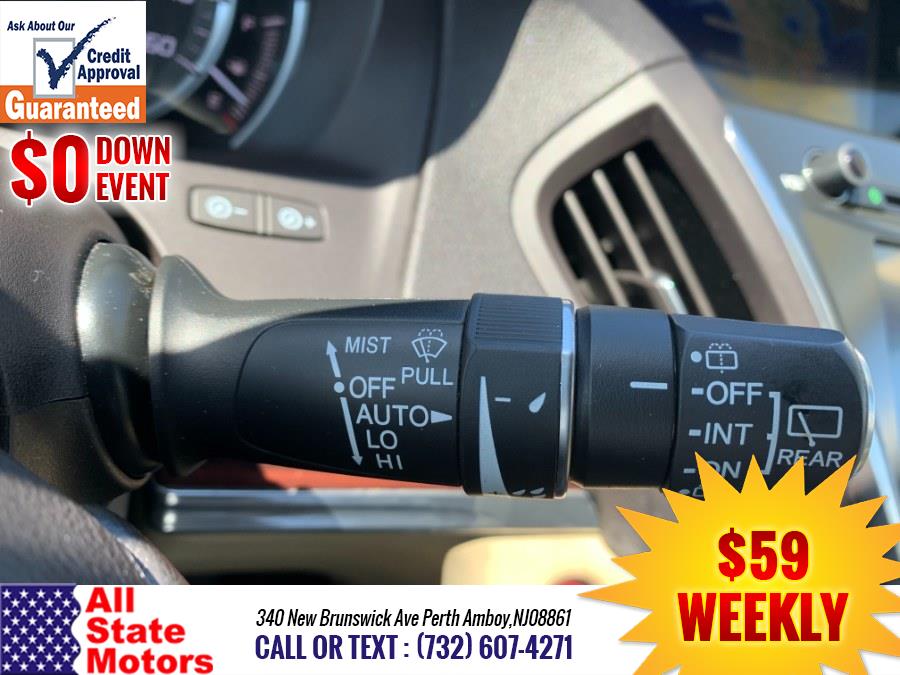 Used Acura MDX SH-AWD 4dr Tech Pkg 2015 | All State Motor Inc. Perth Amboy, New Jersey Used Acura MDX SH-AWD 4dr Tech Pkg 2015 | All State Motor Inc. Perth Amboy, New Jersey