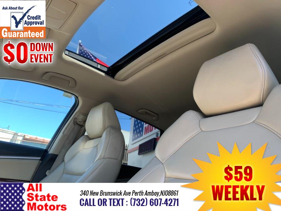 Used Acura MDX SH-AWD 4dr Tech Pkg 2015 | All State Motor Inc. Perth Amboy, New Jersey Used Acura MDX SH-AWD 4dr Tech Pkg 2015 | All State Motor Inc. Perth Amboy, New Jersey