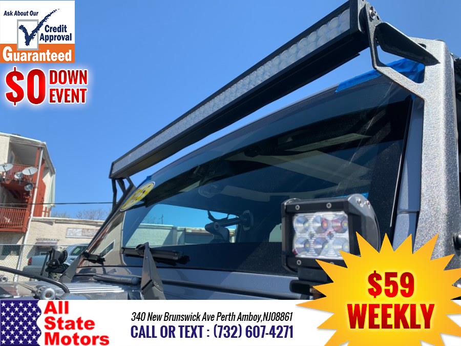Used Jeep Wrangler Unlimited 4WD 4dr Sport 2015 | All State Motor Inc. Perth Amboy, New Jersey Used Jeep Wrangler Unlimited 4WD 4dr Sport 2015 | All State Motor Inc. Perth Amboy, New Jersey