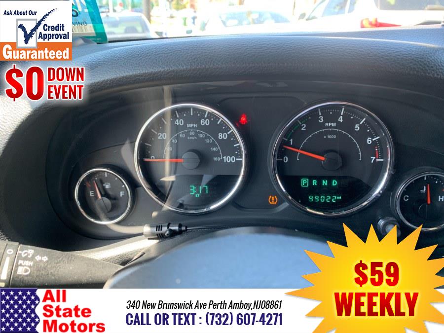 Used Jeep Wrangler Unlimited 4WD 4dr Sport 2015 | All State Motor Inc. Perth Amboy, New Jersey Used Jeep Wrangler Unlimited 4WD 4dr Sport 2015 | All State Motor Inc. Perth Amboy, New Jersey