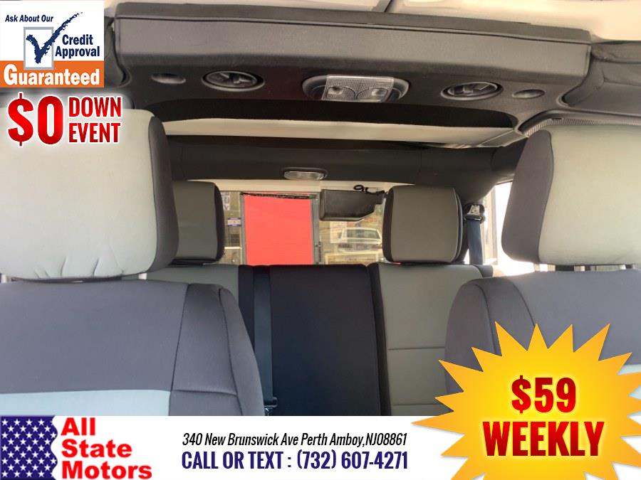 Used Jeep Wrangler Unlimited 4WD 4dr Sport 2015 | All State Motor Inc. Perth Amboy, New Jersey Used Jeep Wrangler Unlimited 4WD 4dr Sport 2015 | All State Motor Inc. Perth Amboy, New Jersey