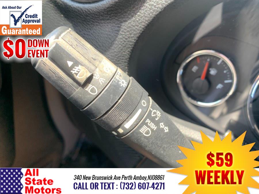 Used Jeep Wrangler Unlimited 4WD 4dr Sport 2015 | All State Motor Inc. Perth Amboy, New Jersey Used Jeep Wrangler Unlimited 4WD 4dr Sport 2015 | All State Motor Inc. Perth Amboy, New Jersey