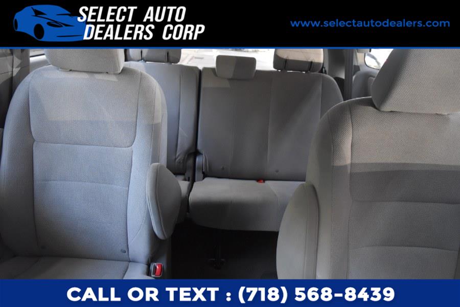 Used Toyota Sienna L FWD 7-Passenger (Natl) 2017 | Select Auto Dealers Corp. Brooklyn, New York Used Toyota Sienna L FWD 7-Passenger (Natl) 2017 | Select Auto Dealers Corp. Brooklyn, New York