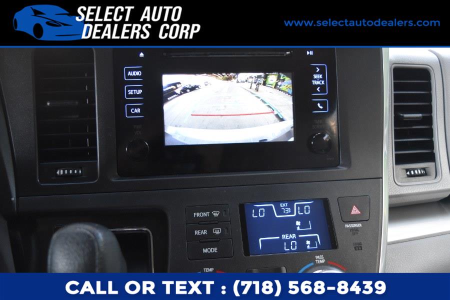 Used Toyota Sienna L FWD 7-Passenger (Natl) 2017 | Select Auto Dealers Corp. Brooklyn, New York Used Toyota Sienna L FWD 7-Passenger (Natl) 2017 | Select Auto Dealers Corp. Brooklyn, New York