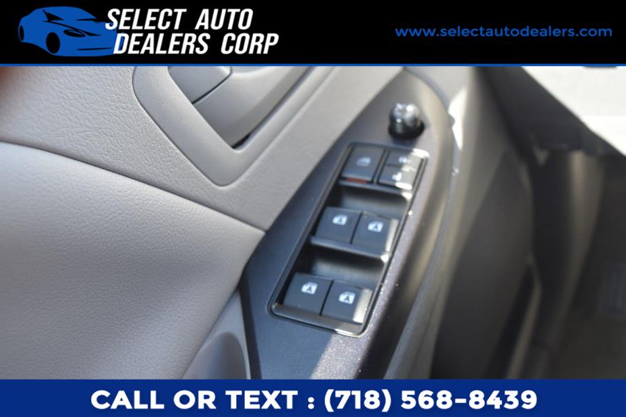 Used Toyota Sienna L FWD 7-Passenger (Natl) 2017 | Select Auto Dealers Corp. Brooklyn, New York Used Toyota Sienna L FWD 7-Passenger (Natl) 2017 | Select Auto Dealers Corp. Brooklyn, New York