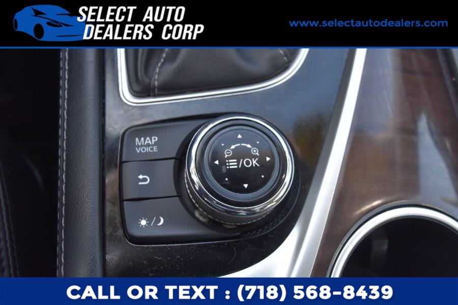 Used INFINITI Q50 3.0t LUXE AWD 2018 | Select Auto Dealers Corp. Brooklyn, New York Used INFINITI Q50 3.0t LUXE AWD 2018 | Select Auto Dealers Corp. Brooklyn, New York