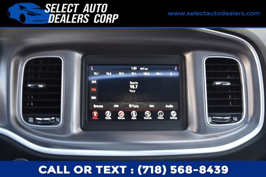 Used Dodge Charger SXT RWD 2019 | Select Auto Dealers Corp. Brooklyn, New York Used Dodge Charger SXT RWD 2019 | Select Auto Dealers Corp. Brooklyn, New York