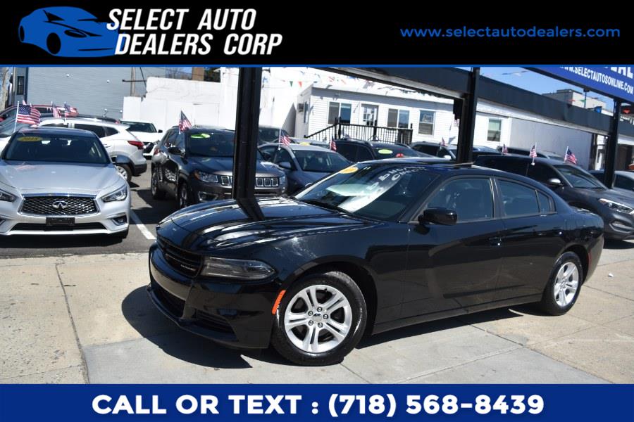 Used Dodge Charger SXT RWD 2019 | Select Auto Dealers Corp. Brooklyn, New York Used Dodge Charger SXT RWD 2019 | Select Auto Dealers Corp. Brooklyn, New York