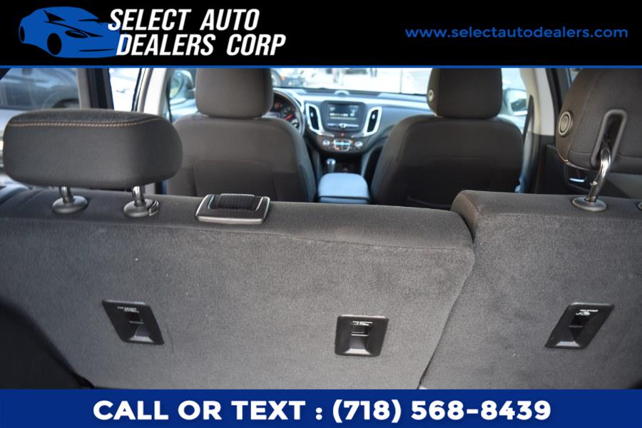 Used Chevrolet Equinox AWD 4dr LT w/1LT 2018 | Select Auto Dealers Corp. Brooklyn, New York Used Chevrolet Equinox AWD 4dr LT w/1LT 2018 | Select Auto Dealers Corp. Brooklyn, New York
