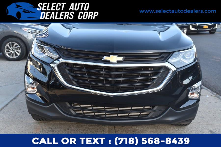 Used Chevrolet Equinox AWD 4dr LT w/1LT 2018 | Select Auto Dealers Corp. Brooklyn, New York Used Chevrolet Equinox AWD 4dr LT w/1LT 2018 | Select Auto Dealers Corp. Brooklyn, New York