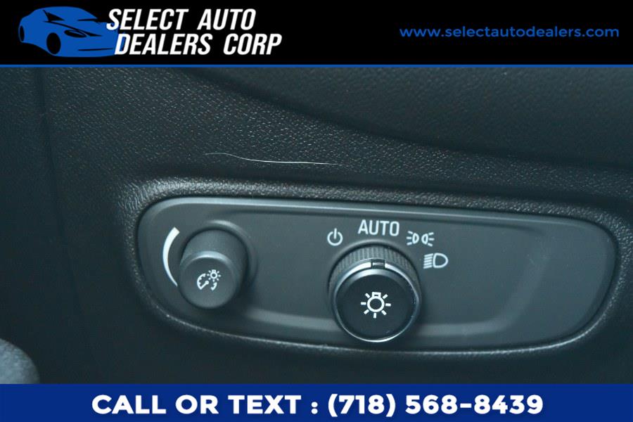 Used Chevrolet Equinox AWD 4dr LT w/1LT 2018 | Select Auto Dealers Corp. Brooklyn, New York Used Chevrolet Equinox AWD 4dr LT w/1LT 2018 | Select Auto Dealers Corp. Brooklyn, New York